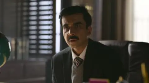 Still 2 of Aspirants (Season 3) WEB-DL [Hindi DD5.1] 4K 1080p 720p & 480p [x264/HEVC] HD | ALL Episodes [PrimeVideo Series]
