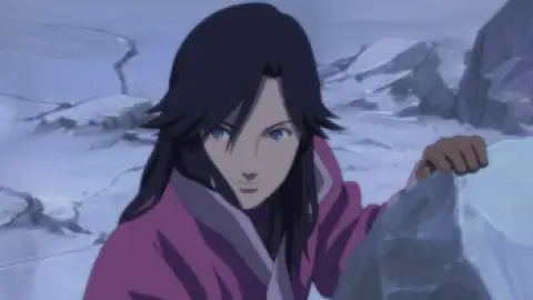 Still 7 of Naruto the Movie: Ninja Clash in the Land of Snow (2004) BluRay [Hindi (DD5.1) & English (DD5.1) & Japanese] 1080p 720p & 480p [x264/10Bit-HEVC]