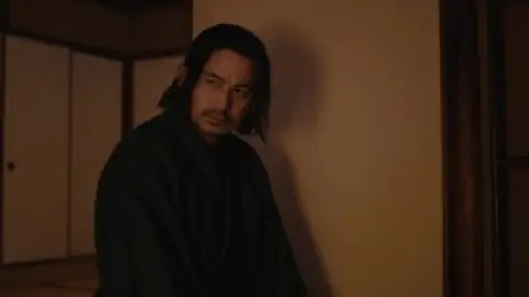 Still 5 of Last Samurai Standing (Season 1) WEB-DL [Hindi (DD5.1) & English] 1080p 720p & 480p [x264/10Bit-HEVC] | [ALL Episodes] | NF Series