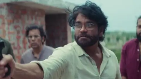 Still 6 of Kuberaa (2025) DS4K WEB-DL [Hindi (DD5.1) & Telugu] 4K 1080p 720p & 480p Dual Audio [x264/10Bit-HEVC]