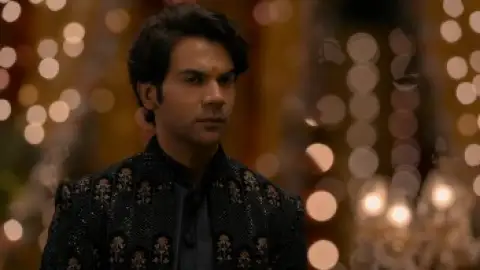Still 8 of Bhool Chuk Maaf (2025) DS4K WEB-DL [Hindi DD5.1] 4K 1080p 720p & 480p [x264/10Bit-HEVC]