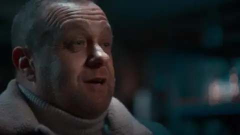 Still 5 of The Diamond Heist (Season 1) WEB-DL [Hindi (DD 5.1) & English] 1080p 720p & 480p x264 Dual Audio DD5.1 | NF Series