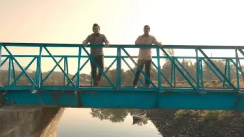 Still 6 of Sultan Of Delhi (Season 1) [Hindi DD5.1] WEB-DL 1080p 720p & 480p [ x264/ESubs] | ALL Episodes