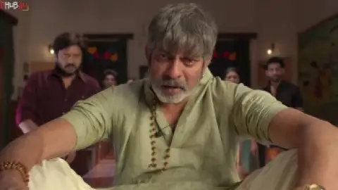 Still 9 of Mr Bachchan (2024) [HQ Hindi Dub] DS4K WEB-DL 4K 1080p 720p 480p [x264/HEVC] HD | [Ravi Teja] [Without-ADs]