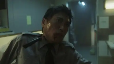 Still 6 of Normal (2025) BluRay [Hindi (DD2.0) & English] 1080p 720p & 480p Dual Audio [x264/ESubs]