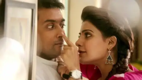 Still 6 of 24 (2016) UNCUT DS4K WEB-DL [Hindi (DD5.1) & Tamil] 4K 1080p 720p & 480p Dual Audio [x264/10Bit-HEVC]