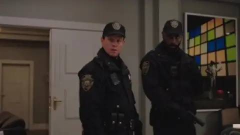 Still 8 of Play Dirty (2025) WEB-DL [Hindi (DD5.1) & English] 4K 1080p 720p & 480p Dual Audio [x264/10Bit-HEVC]