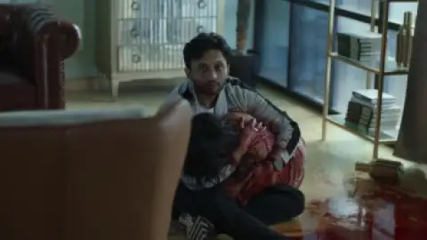Still 3 of Criminal Justice: A Family Matter (Season 1) WEB-DL [Hindi DD5.1] 4K 1080p 720p & 480p [x264/HEVC] HD | ALL Episodes [JioHotStar Series]