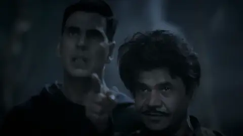 Still 9 of Bhooth Bangla (2026) V3 HQ-HDTC Hindi (LiNE) 1080p 720p & 480p [x264/HEVC]