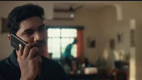 Still 5 of Raakh (Season 1) WEB-DL [Hindi (DD2.0)] 1080p 720p & 480p [x264] | UltraPlay Series