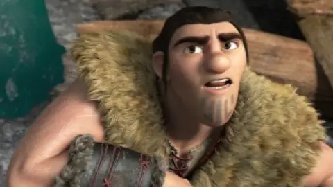 Still 2 of How to Train Your Dragon 2 (2014) BluRay [Hindi (DD5.1) & English] 4K 1080p 720p & 480p Dual Audio [x264/10Bit-HEVC]