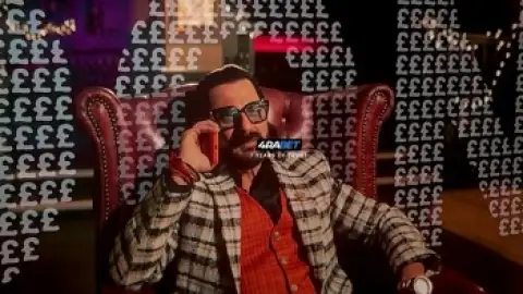 Still 1 of Bhai Tera Star Hai (2026) HDTC [Hindi (Clean)] 1080p 720p & 480p [x264]
