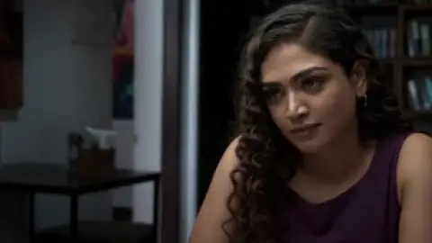 Still 2 of Pani (2024) DS4K WEB-DL [Hindi (ORG 5.1) & Malayalam] 4K 1080p 720p & 480p Dual Audio [x264/10Bit-HEVC]