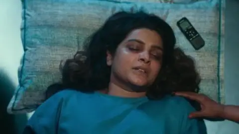 Still 8 of Honey (2026) WEB-DL [Hindi (DD5.1) & Telugu] 4K 1080p 720p & 480p Dual Audio [x264/10Bit-HEVC]