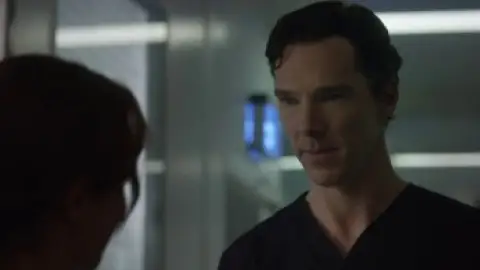 Still 1 of Doctor Strange (2016) BluRay [Hindi (DD5.1) & English] 1080p 720p & 480p Dual Audio [x264/10Bit-HEVC]