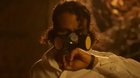 Still 1 of Maayon (2022) WEB-DL [Hindi (ORG 2.0) + Tamil] 1080p 720p & 480p Dual Audio [x264/HEVC]