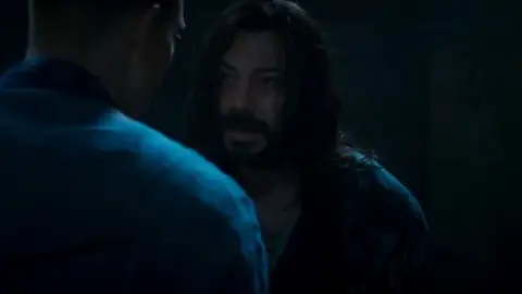 Still 7 of The Wheel of Time (Season 2) WEB-DL [Hindi (ORG 5.1) + English] 1080p 720p & 480p Dual Audio [x264/HEVC 10Bit] | AMZN Series [All Episodes]
