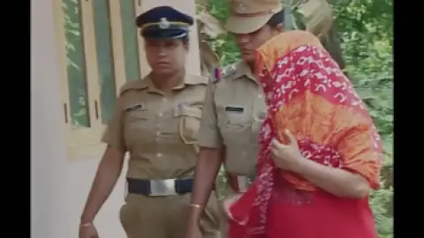 Still 6 of Curry & Cyanide: The Jolly Joseph Case (2023) WEB-DL [Hindi (ORG DD5.1) & Malayalam] 1080p 720p & 480p Dual Audio [x264/HEVC] HD | NetFlix Documentary