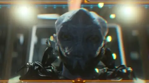 Still 4 of Star Trek: Strange New Worlds (Season 1) BluRay [Hindi (DD2.0) & English] 1080p 720p & 480p Dual Audio [x264/ESubs]