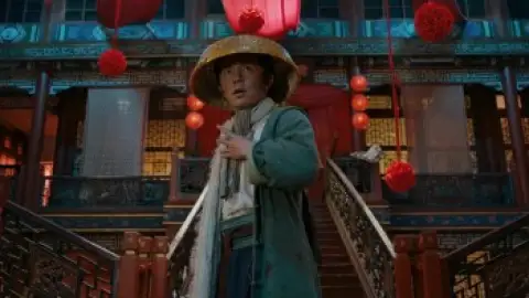 Still 1 of Matchless Hero Fang Shiyu (2019) WEB-DL [Hindi (DD2.0) & Chinese] 1080p 720p & 480p Dual Audio [x264/10Bit-HEVC]