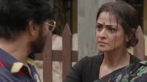 Still 1 of Mahaan (2022) UNCUT DS4K WEB-DL [Hindi (DD5.1) & Tamil] 4K 1080p 720p & 480p Dual Audio [x264/10Bit-HEVC]