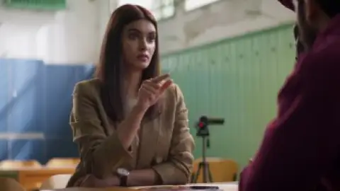 Still 5 of Detective Sherdil (2025) WEB-DL [Hindi DD5.1] 4K 1080p 720p & 480p [x264/HEVC]