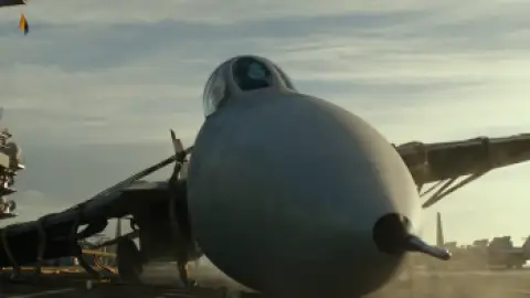 Still 6 of Top Gun: Maverick (2022) iMAX WEB-DL [Hindi (ORG 5.1) & English] 1080p 720p & 480p Dual Audio [x264/10Bit HEVC]
