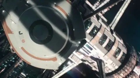 Still 6 of Lost in Space (Season 1) WEB-DL [Hindi (DD5.1) & English] 4K 1080p 720p & 480p Dual Audio [x264/ESubs] | NF Series
