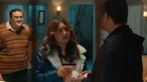Still 2 of Hisaab Barabar (2025) WEB-DL [Hindi DD5.1] 4K 1080p 720p & 480p [x264/HEVC]