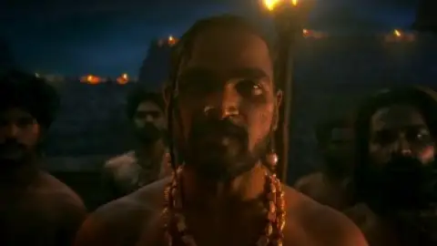 Still 4 of Yaathisai (2023) UNCUT WEB-DL [Hindi (ORG 2.0) & Tamil] 1080p 720p & 480p Dual Audio [x264/HEVC]