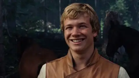 Still 2 of Eragon (2006) BluRay [Hindi (DD5.1) & English] 1080p 720p & 480p Dual Audio [x264/10Bit-HEVC]