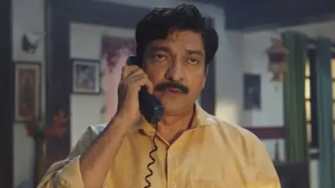 Still 4 of Accident or Conspiracy: Godhra (2024) WEB-DL [Hindi DD2.0] 1080p 720p & 480p [x264/HEVC]