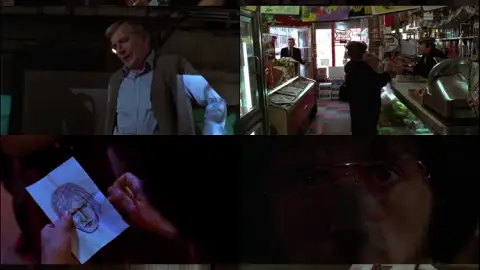 Still 1 of Nighthawks (1987) BluRay [Hindi (ORG 2.0) & English] 1080p 720p & 480p Dual Audio [x264]