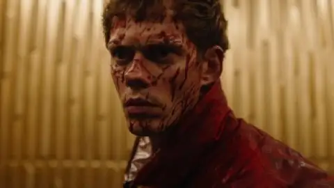 Still 5 of Boy Kills World (2023) BluRay [Hindi (ORG 2.0) & English] 4K 1080p 720p & 480p Dual Audio [x264/10Bit-HEVC]