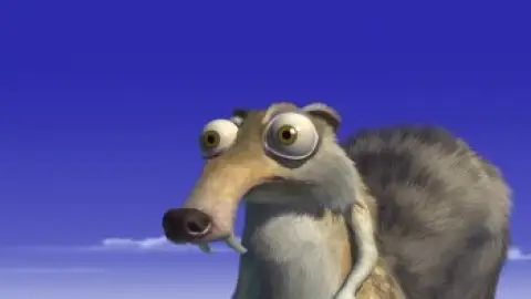 Still 1 of Ice Age (2002) BluRay [Hindi (ORG 2.0) & English] 4K 1080p 720p & 480p Dual Audio [x264/10Bit-HEVC]