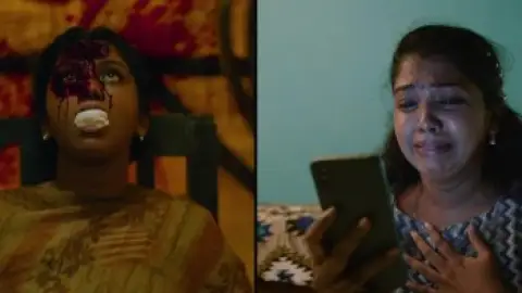 Still 5 of Eleven (2025) WEB-DL [Hindi (DD5.1) & Tamil] 1080p 720p & 480p Dual Audio [x264/10Bit-HEVC]