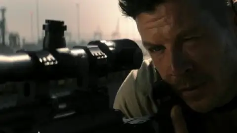 Still 5 of Sniper: No Nation (2026) WEB-DL [Hindi (DD5.1) & English] 4K 1080p 720p & 480p Dual Audio [x264/10Bit-HEVC]