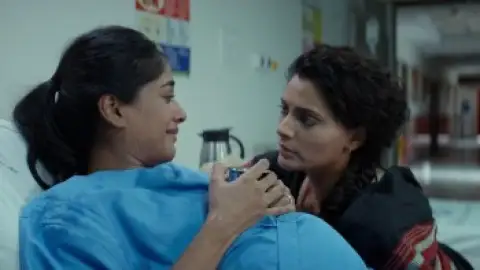Still 2 of 8 A.M. Metro (2023) WEB-DL [Hindi DD2.0] 1080p 720p & 480p [x264/HEVC]
