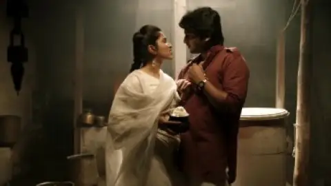Still 6 of Rathnan Prapancha (2021) UNCUT WEB-DL [Hindi (ORG 2.0) & Kannada] 1080p 720p & 480p Dual Audio [x264/10Bit-HEVC]