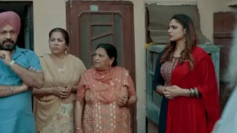 Still 8 of Son of Manjeet Singh (2018) WEB-DL [Punjabi DD5.1] 1080p 720p & 480p [x264/HEVC]