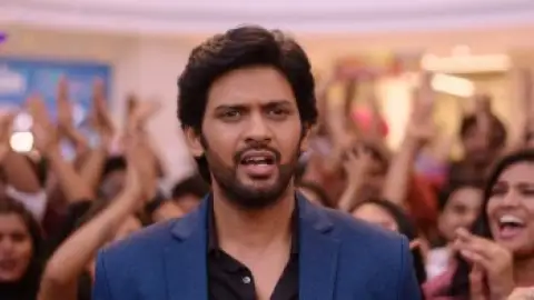 Still 5 of Miss. Shetty Mr. Polishetty (2023) Hindi (ORG 5.1) WEB-DL 1080p 720p & 480p [x264/HEVC]