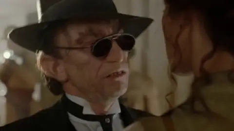 Still 2 of The Extraordinary Adventures of Adèle Blanc-Sec (2010) BluRay [Hindi (DD2.0) & English] 1080p 720p & 480p Dual Audio [x264/ESubs]