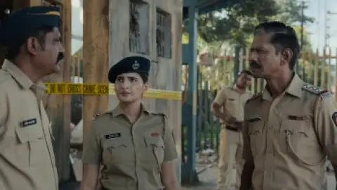 Still 2 of Murder in Mahim (Season 1) WEB-DL [Hindi DD5.1] 1080p 720p & 480p [x264/10Bit-HEVC] HD | ALL Episodes [JioCinema Series]