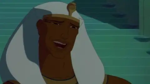 Still 4 of The Prince of Egypt (1998) BluRay [Hindi (DD2.0) & English] 4K 1080p 720p & 480p Dual Audio [x264/10Bit-HEVC]