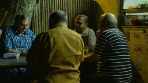 Still 5 of Shastry Virudh Shastry (2023) WEB-DL [Hindi DD5.1] 1080p 720p & 480p [x264/ESubs]