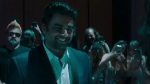 Still 2 of Nishabdham (2020) UNCUT WEB-DL [Hindi (ORG 5.1) & Telugu] 4K 1080p 720p & 480p Dual Audio [x264/HEVC]