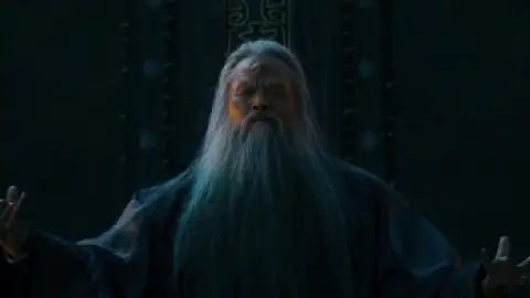 Still 8 of Creation of the Gods II: Demon Force (2025) WEB-DL [Hindi (DD2.0) & Chinese] 1080p 720p & 480p Dual Audio [x264/10Bit-HEVC]