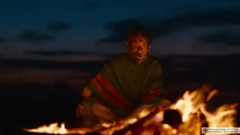 Still 7 of Malaikottai Vaaliban (2024) WEB-DL [Hindi (ORG 5.1) + Malayalam] 4K 1080p 720p & 480p Dual Audio [x264/HEVC]