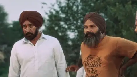 Still 4 of Oye Bhole Oye (2024) WEB-DL [Punjabi DD5.1] 1080p 720p & 480p [x264/HEVC]
