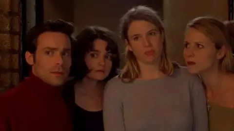 Still 5 of Bridget Jones’s Diary (2001) BluRay [Hindi (DD5.1) & English] 1080p 720p & 480p Dual Audio [x264/10Bit-HEVC]